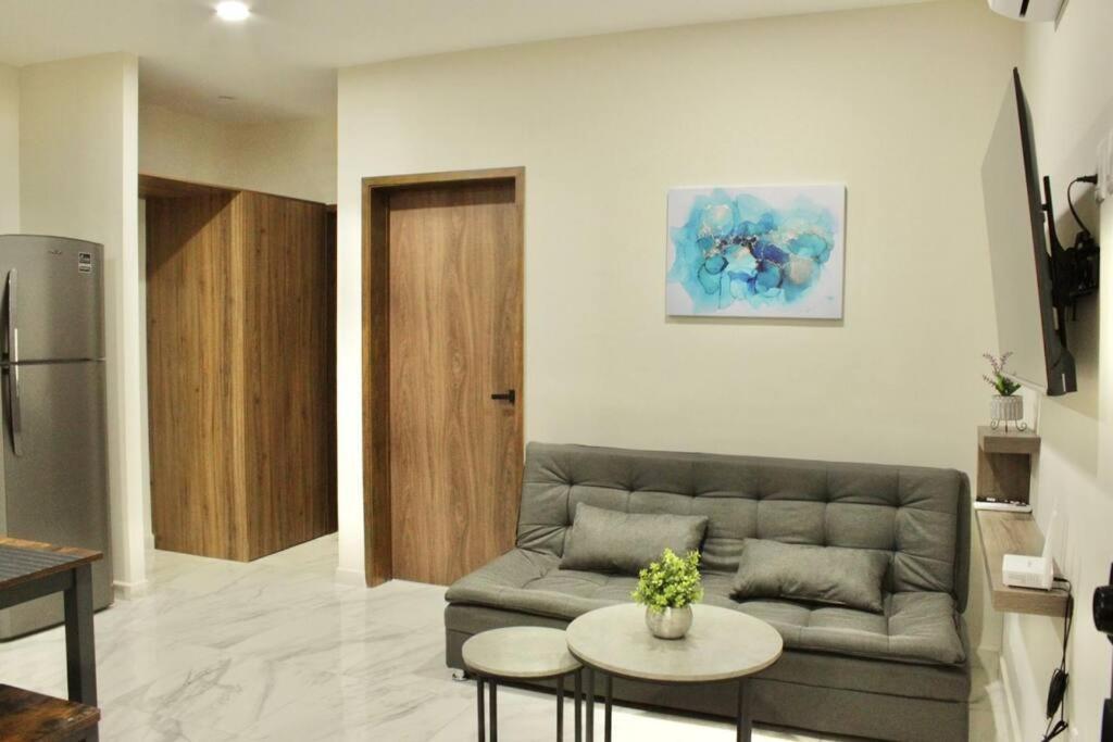 Hotel Boutique 1A Lomas Sense Мазатлан Екстер'єр фото