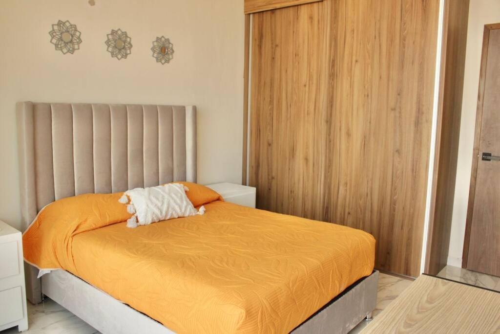 Hotel Boutique 1A Lomas Sense Мазатлан Екстер'єр фото